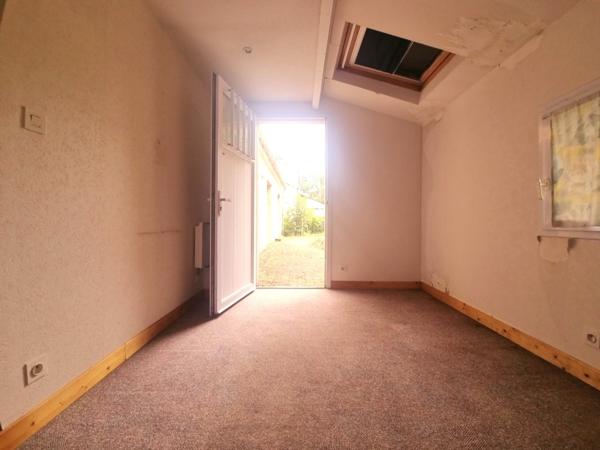 Maison à SAINT BREVIN LES PINS (44250)