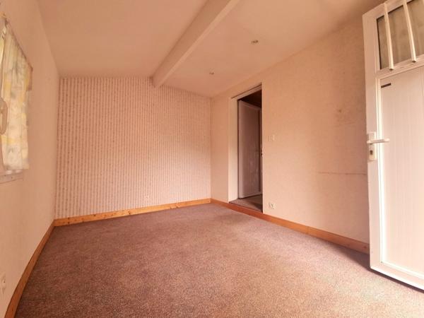 Maison à SAINT BREVIN LES PINS (44250)