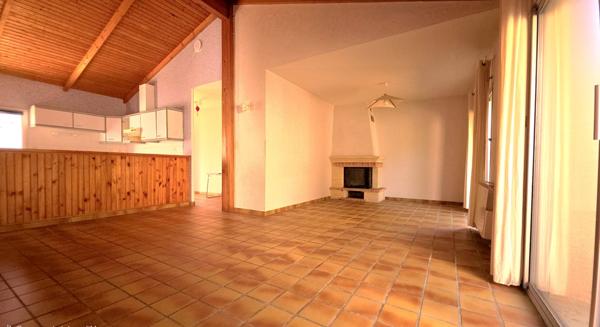 Maison à SAINT BREVIN LES PINS (44250)