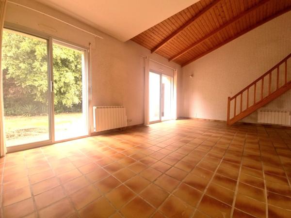 Maison à SAINT BREVIN LES PINS (44250)