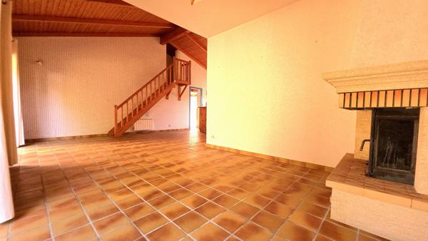 Maison à SAINT BREVIN LES PINS (44250)