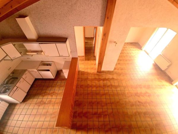 Maison à SAINT BREVIN LES PINS (44250)