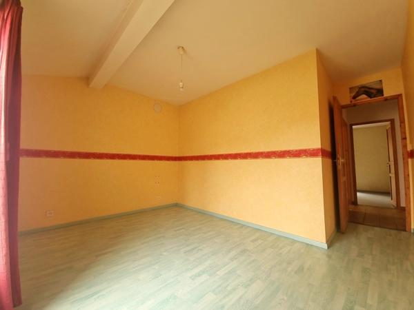 Maison à SAINT BREVIN LES PINS (44250)