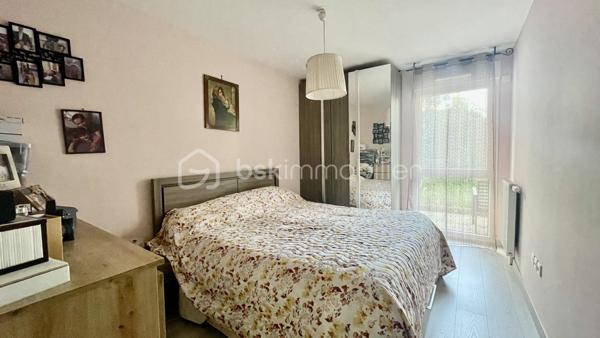 Appartement de 65,87 m²