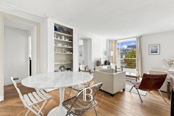Paris 4ème, Appartement 1 Chambre -  50 m² à vendre