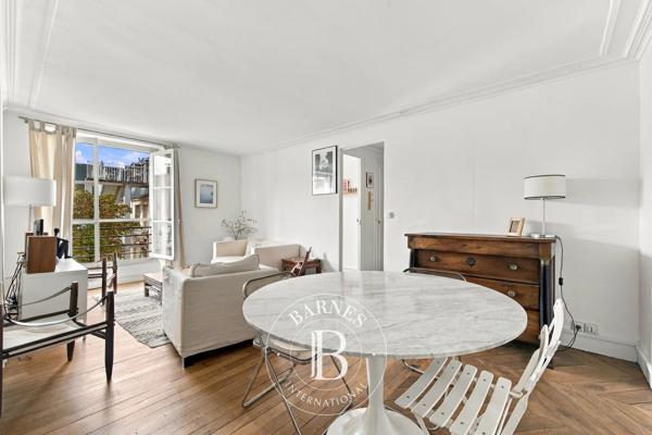 Paris 4ème, Appartement 1 Chambre -  50 m² à vendre
