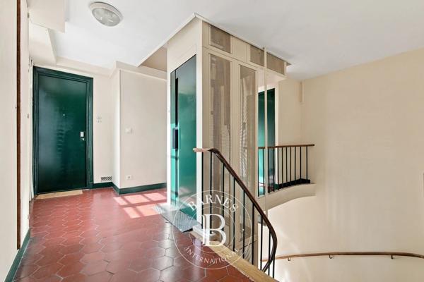 Paris 4ème, Appartement 1 Chambre -  50 m² à vendre