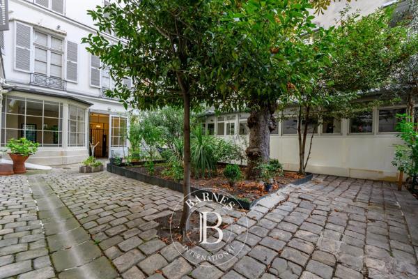 Paris 4ème, Appartement 1 Chambre -  50 m² à vendre