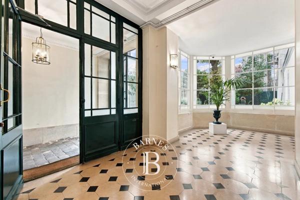 Paris 4ème, Appartement 1 Chambre -  50 m² à vendre