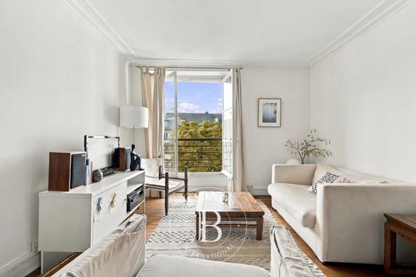 Paris 4ème, Appartement 1 Chambre -  50 m² à vendre