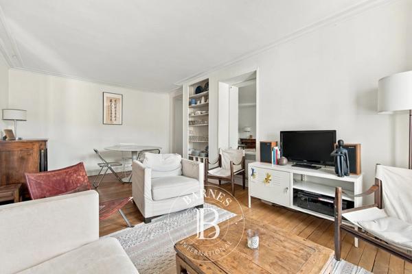 Paris 4ème, Appartement 1 Chambre -  50 m² à vendre