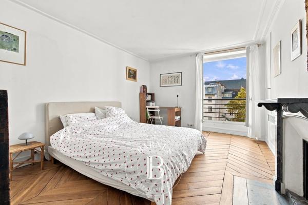 Paris 4ème, Appartement 1 Chambre -  50 m² à vendre