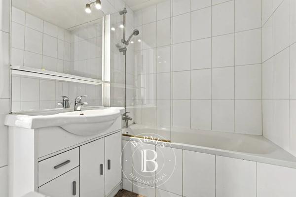 Paris 4ème, Appartement 1 Chambre -  50 m² à vendre