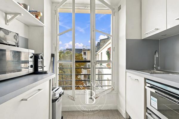 Paris 4ème, Appartement 1 Chambre -  50 m² à vendre