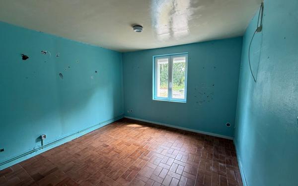 Maison à vendre    3 pièces •  Beautor