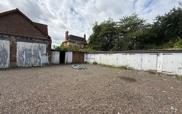 Maison à vendre    3 pièces •  Beautor