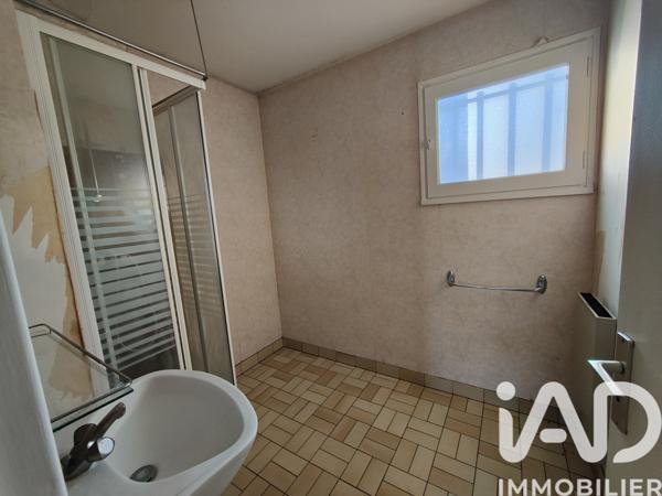 Maison à vendre 5 pièces 115 m² Gien