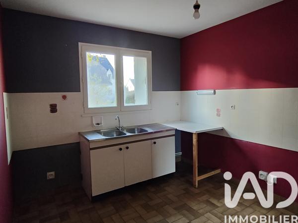 Maison à vendre 5 pièces 115 m² Gien