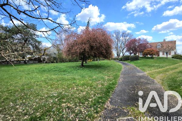 Maison à vendre 5 pièces 129 m² Bélâbre