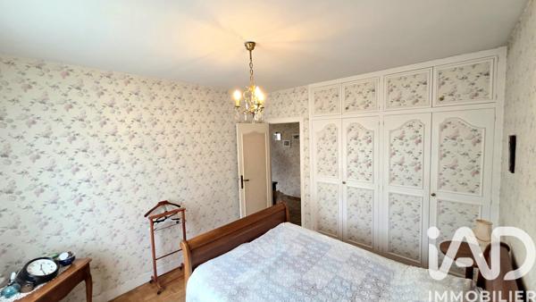 Maison à vendre 5 pièces 129 m² Bélâbre