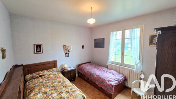 Maison à vendre 5 pièces 129 m² Bélâbre