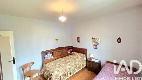 Maison à vendre 5 pièces 129 m² Bélâbre