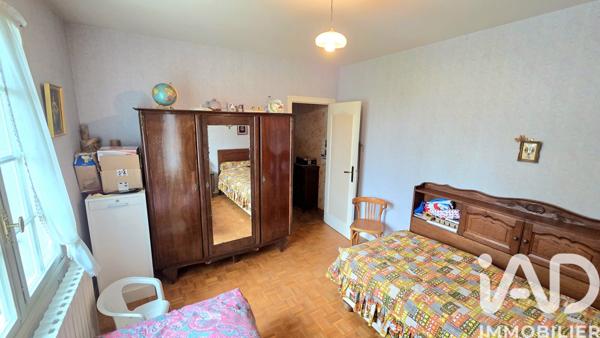 Maison à vendre 5 pièces 129 m² Bélâbre