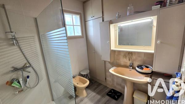 Maison à vendre 5 pièces 129 m² Bélâbre