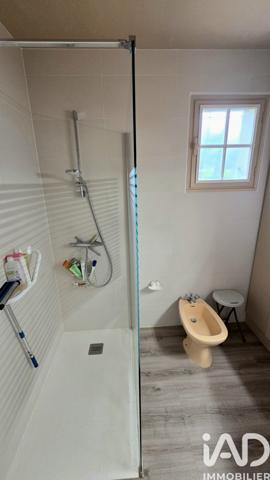 Maison à vendre 5 pièces 129 m² Bélâbre