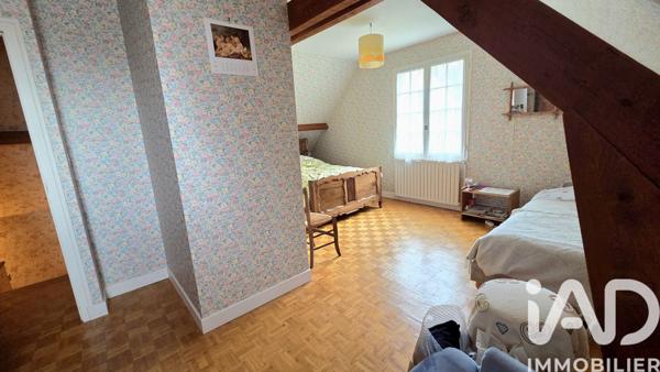 Maison à vendre 5 pièces 129 m² Bélâbre