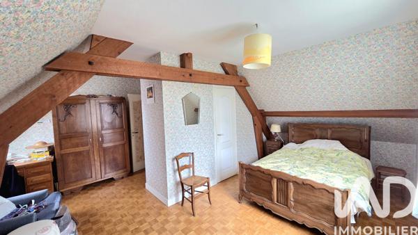 Maison à vendre 5 pièces 129 m² Bélâbre