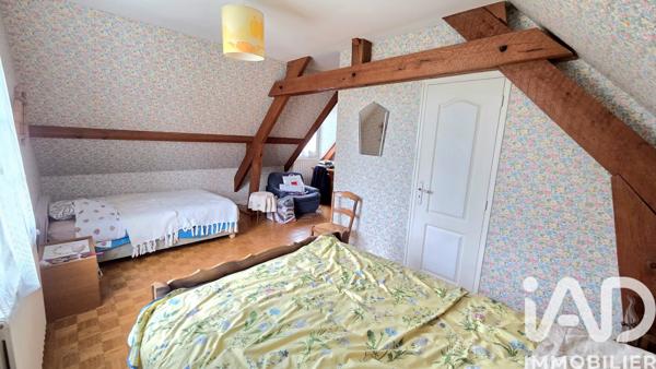 Maison à vendre 5 pièces 129 m² Bélâbre