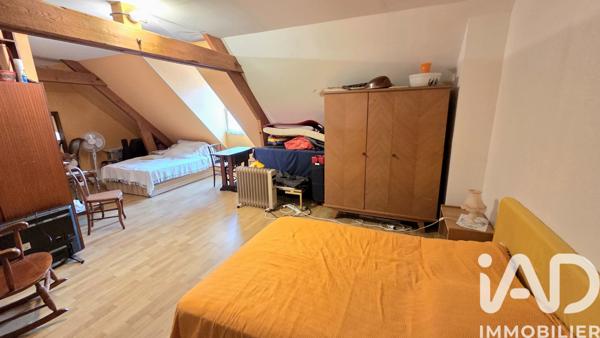 Maison à vendre 5 pièces 129 m² Bélâbre