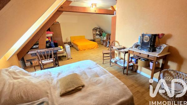 Maison à vendre 5 pièces 129 m² Bélâbre