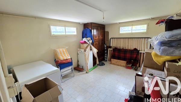 Maison à vendre 5 pièces 129 m² Bélâbre