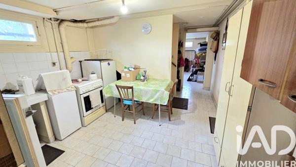 Maison à vendre 5 pièces 129 m² Bélâbre