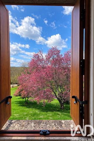 Maison à vendre 5 pièces 129 m² Bélâbre