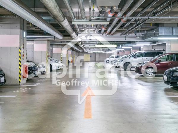 Garage à vendre ALPE D'HUEZ (38 750)