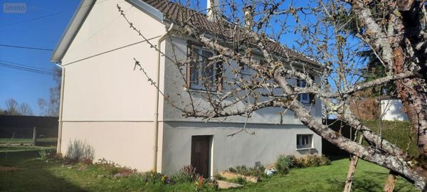 Pavillon à vendre à Happonvilliers dans l'Eure-et-Loir (28480), ref : 2026LB004