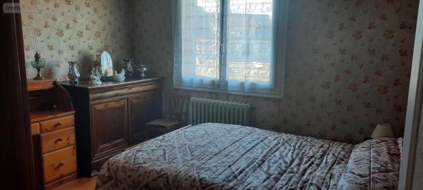 Pavillon à vendre à Happonvilliers dans l'Eure-et-Loir (28480), ref : 2026LB004