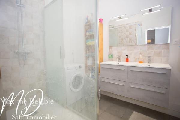 Colocation meublée – Plein centre-ville du Mans