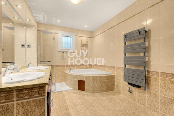 Magnifique maison 7 pièce(s) sur Fronton