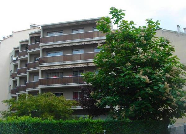 Appartement 1 pièce                                        - 38000 Grenoble Réf : 5262