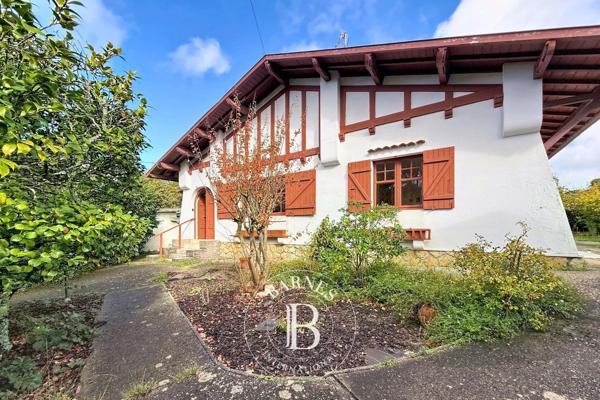 Arcachon, Maison 5 Chambres -  148 m² à vendre