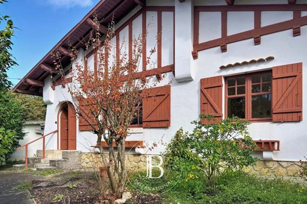 Arcachon, Maison 5 Chambres -  148 m² à vendre