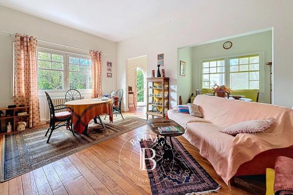 Arcachon, Maison 5 Chambres -  148 m² à vendre