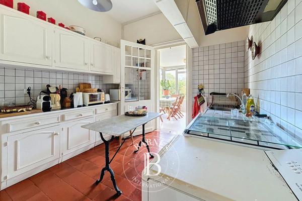 Arcachon, Maison 5 Chambres -  148 m² à vendre