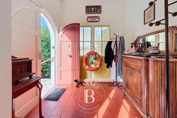 Arcachon, Maison 5 Chambres -  148 m² à vendre