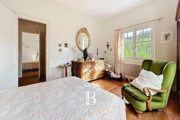Arcachon, Maison 5 Chambres -  148 m² à vendre
