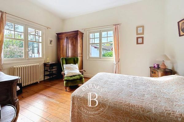 Arcachon, Maison 5 Chambres -  148 m² à vendre